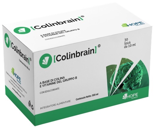 COLINBRAIN 30 STICK - Farmadillo