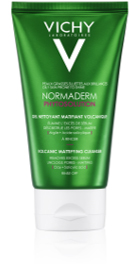 NORMADERM CREMA DETERGENTE ARGILLA 125 ML - Farmadillo