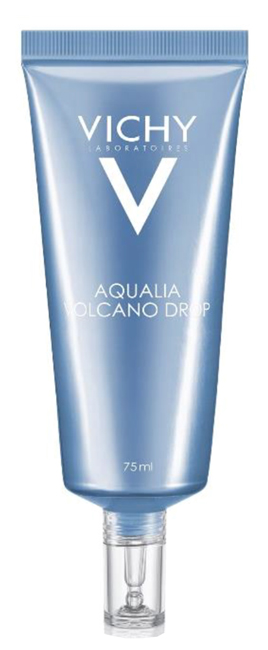 AQUALIA VOLCANO DROP 75 ML - Farmadillo