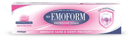 NEO EMOFORM PROTEZIONE TOTALE 100 ML - Farmadillo