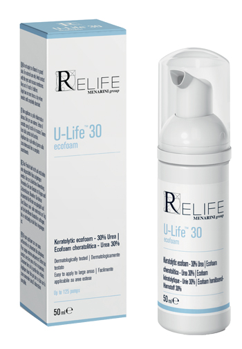 U-LIFE 30 ECOFOAM 50 ML - Farmadillo