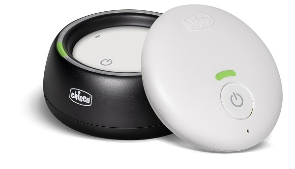 CHICCO AUDIO BABY MONITOR - Farmadillo