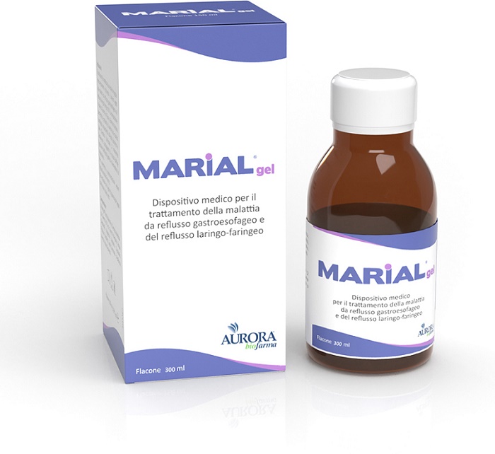 MARIAL GEL 300 ML - Farmadillo