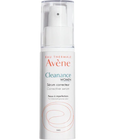 AVENE CLEANANCE WOMEN SIERO CORRETTORE 30 ML - Farmadillo