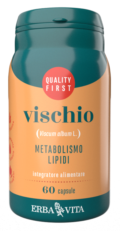 VISCHIO 60 CAPSULE - Farmadillo