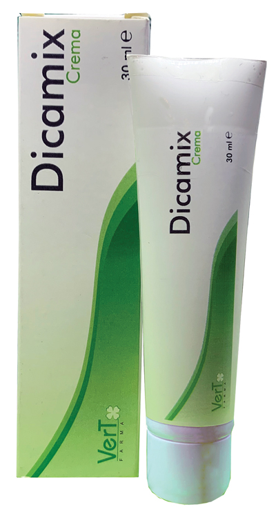 DICAMIX CREMA 30 ML - Farmadillo