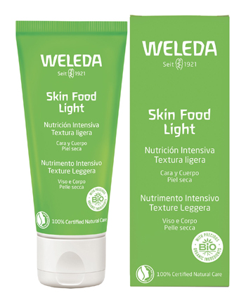 SKIN FOOD LIGHT 30 ML - Farmadillo