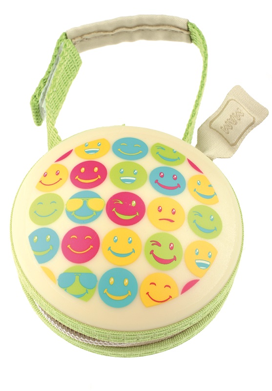 MAM CLIP & COVER 0+ NEUTRO - Farmadillo