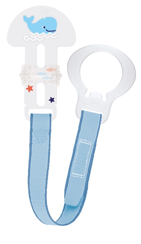 MAM CLIP & COVER 0+ MASCHIO - Farmadillo