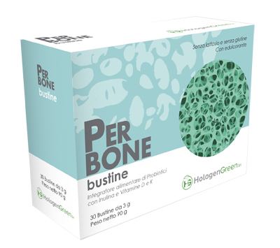 PER BONE 30 BUSTINE - Farmadillo