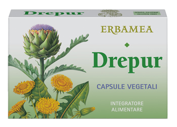 DREPUR 24 CAPSULE - Farmadillo