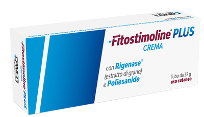 FITOSTIMOLINE PLUS CREMA 32 G - Farmadillo