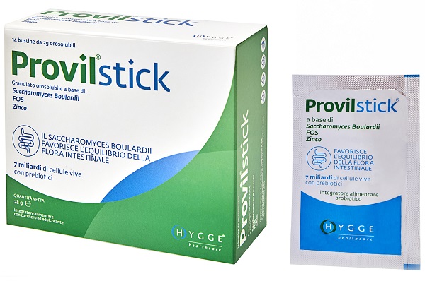 PROVIL 14 STICK PACKS - Farmadillo