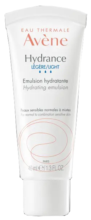 EAU THERMALE AVENE HYDRANCE LEGGERA PREZZO SPECIALE 40 ML - Farmadillo