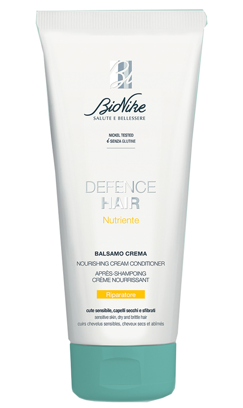 DEFENCE HAIR BALSAMO NUTRIENTE 200 ML - Farmadillo
