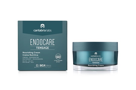 ENDOCARE TENSAGE NUTRITIVA 50 ML - Farmadillo