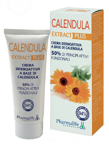 CALENDULA EXTRACT PLUS 100 ML - Farmadillo