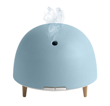 PURESSENTIEL DIFFUSORE SPOUTNIK - Farmadillo
