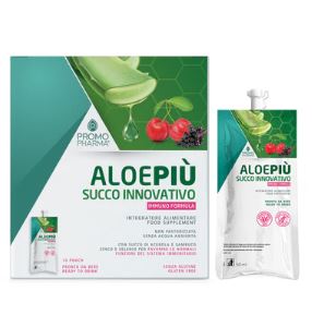 ALOE VERA FRESH JUICE IMMUNO FORMULA 10 STICK - Farmadillo