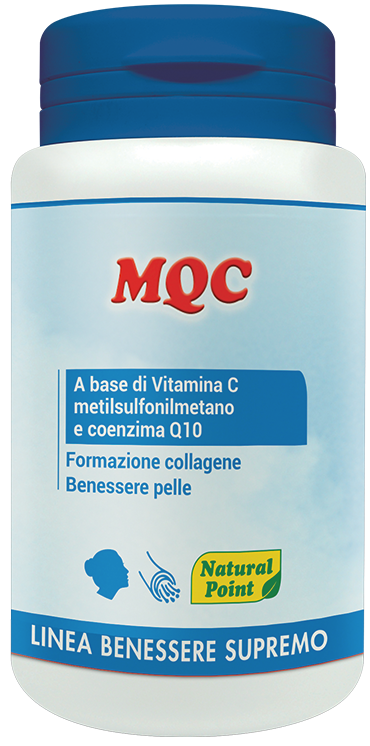 MQC 50 CAPSULE - Farmadillo