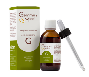 GEMME DI MICOL G 30 ML - Farmadillo
