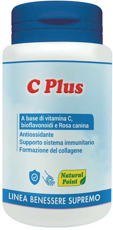 C PLUS 70 CAPSULE - Farmadillo