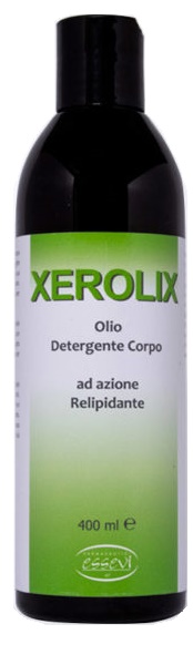 XEROLIX OLIO DETERGENTE 400 ML - Farmadillo