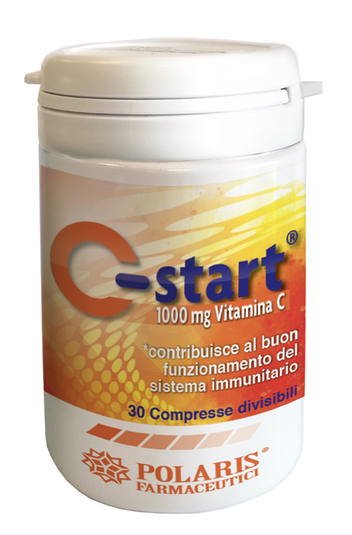 CSTART 30 COMPRESSE - Farmadillo