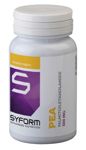 PEA 30 CAPSULE - Farmadillo