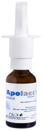 APOLACT NASALE TDC 20 ML - Farmadillo