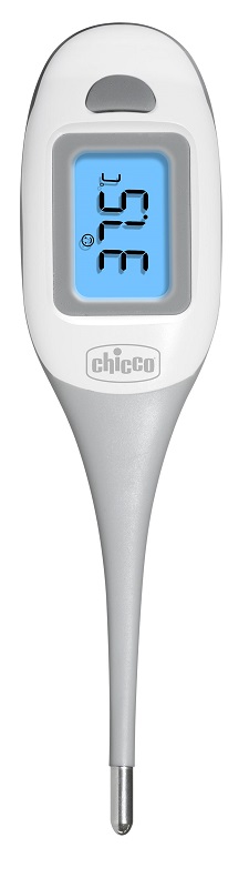CHICCO TERMOMETRO FLEX NIGHT - Farmadillo