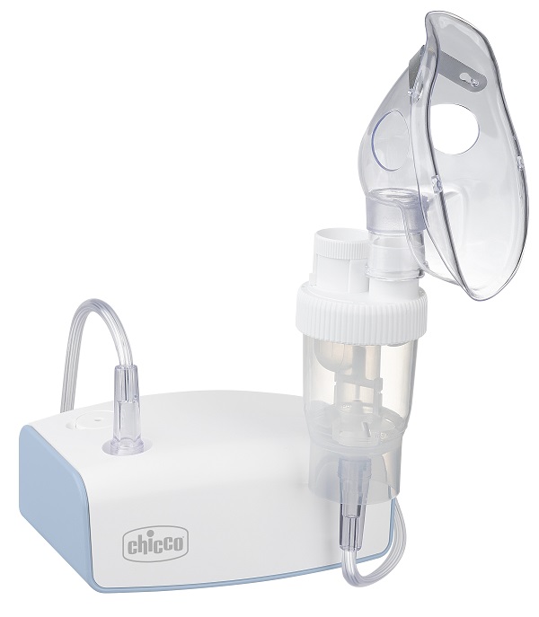 CHICCO AEROSOL COMPATTO - Farmadillo