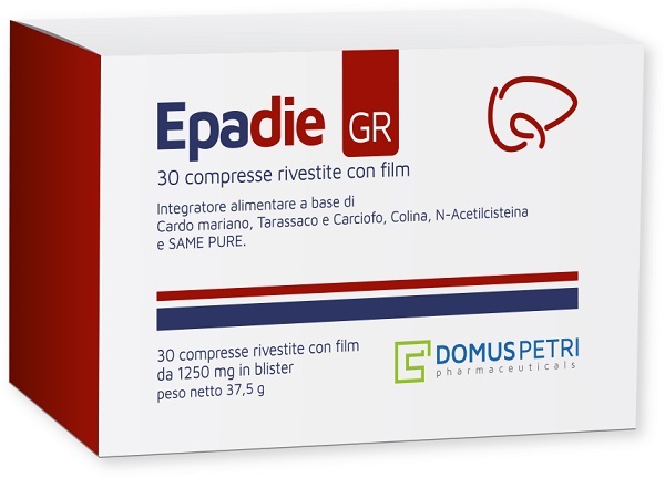 EPADIE 30 COMPRESSE - Farmadillo