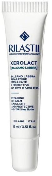 XEROLACT BALSAMO LABBRA - Farmadillo