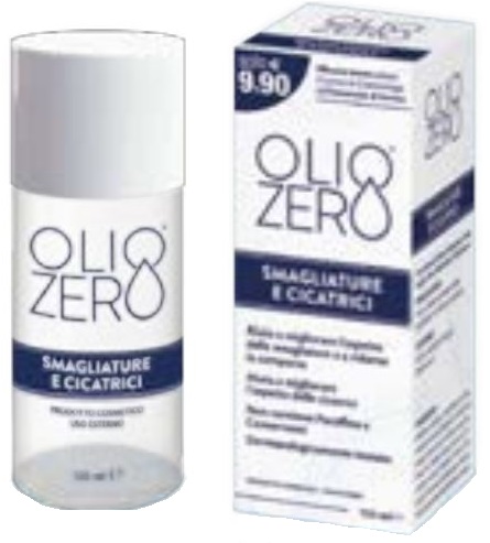 OLIO ZERO 125 ML - Farmadillo