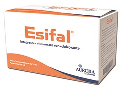 ESIFAL 30 ORAL STICK 10 ML - Farmadillo