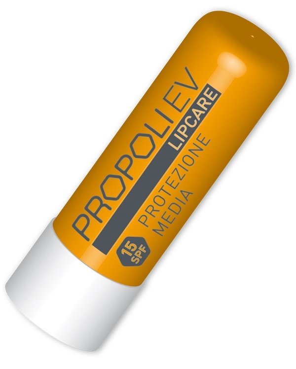 PROPOLI EV LIPCARE 5,5 ML - Farmadillo