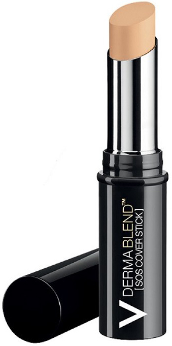 DERMABLEND EXTRA COVER STICK 25 - Farmadillo