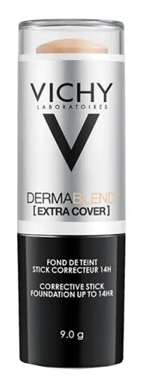 DERMABLEND EXTRA COVER STICK 35 - Farmadillo