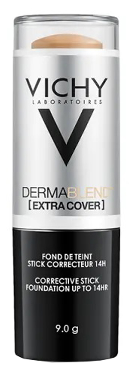 DERMABLEND EXTRA COVER STICK 45 - Farmadillo