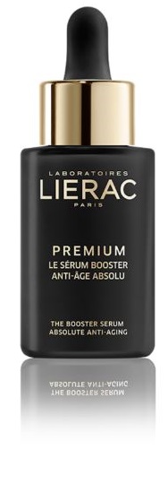 LIERAC PREMIUM SIERO 30 ML - Farmadillo