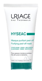 HYSEAC MASCHERA PEEL OFF 50 ML - Farmadillo