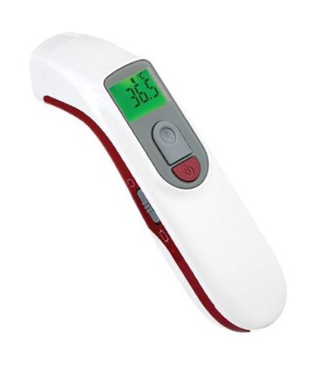 TERMOMETRO NO CONTACT AEON A200 SENZA BATTERIE - Farmadillo