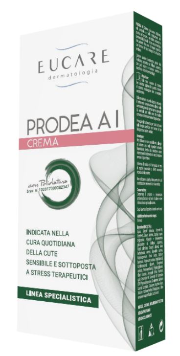 PRODEA A I CREMA 75 ML - Farmadillo