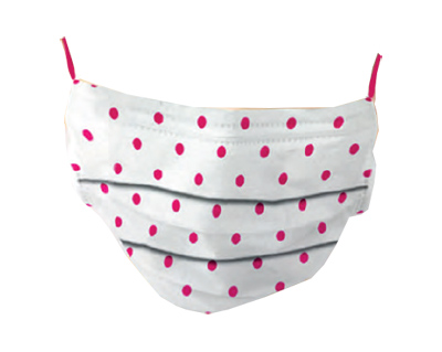 MASCHERINA SARTORIALE FILTRANTE BIMBO 25 PEZZI - Farmadillo