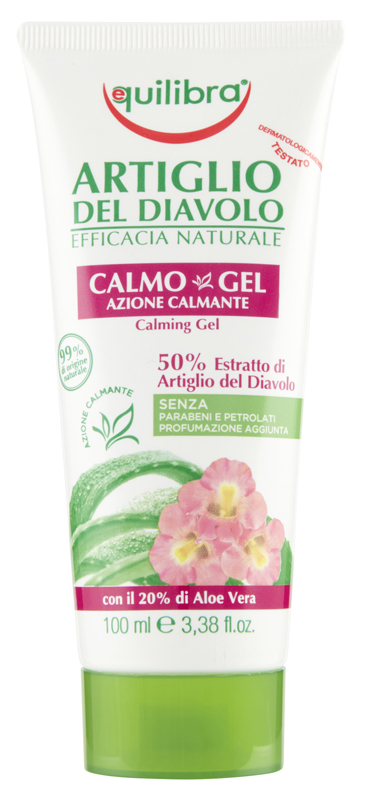 ARTIGLIO DEL DIAVOLO 100 ML - Farmadillo