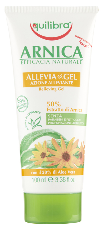 ARNICA 100 ML - Farmadillo