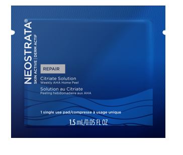 NEOSTRATA CITRIATE SOLUTION 8 DISCHETTI - Farmadillo