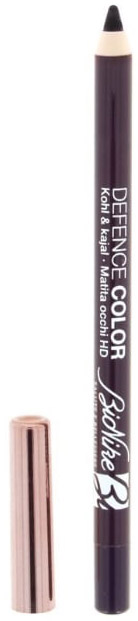 DEFENCE COLOR KHOL&KAJAL MATITA OCCHI HD 306 VIOLET - Farmadillo