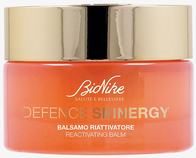 DEFENCE SKINERGY BALSAMO RIATTIVATORE 50 ML - Farmadillo